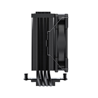 Кулер процесорний ID-Cooling SE-224-XT ARGB V3