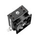 Кулер процесорний ID-Cooling SE-802-SD