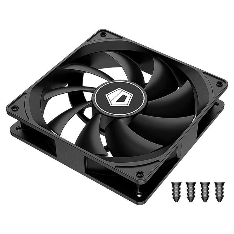 Вентилятор ID-Cooling FL-12025K