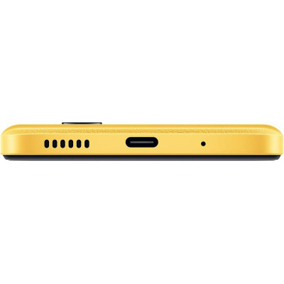 Смартфон Xiaomi Poco M5 4/64GB Dual Sim Yellow