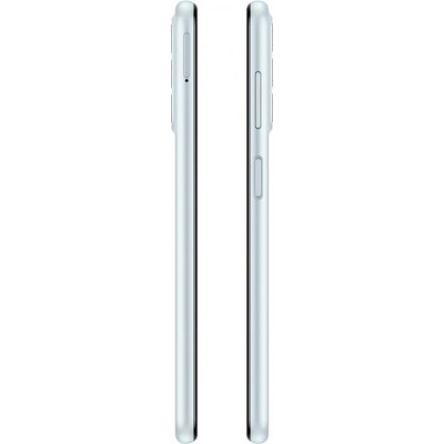 Смартфон Samsung Galaxy M13 SM-M135 4/128GB Dual Sim Light Blue (SM-M135FLBGSEK)