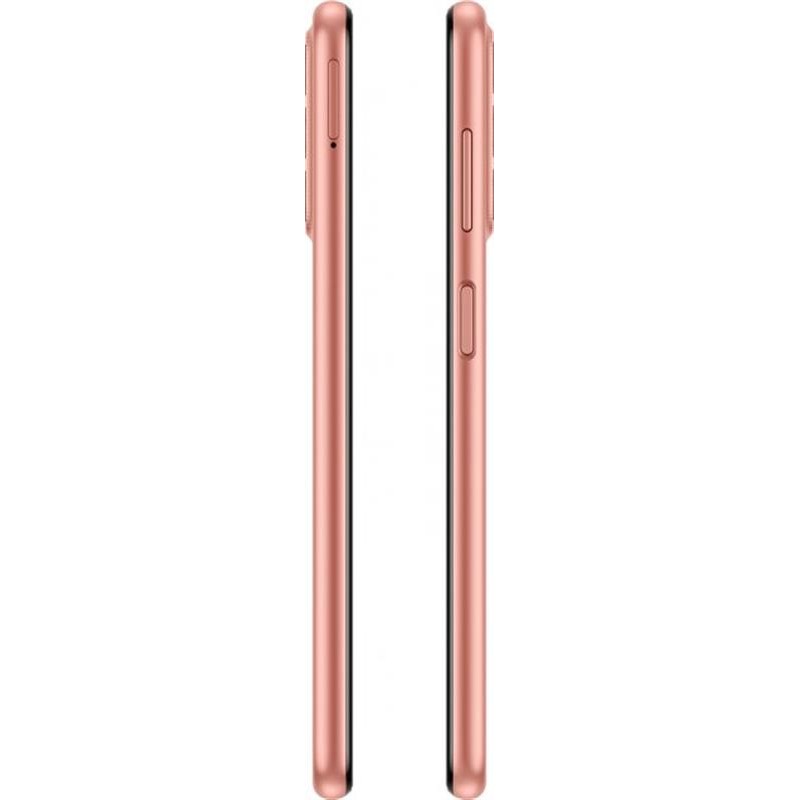 Смартфон Samsung Galaxy M13 SM-M135 4/128GB Dual Sim Orange Copper (SM-M135FIDGSEK)