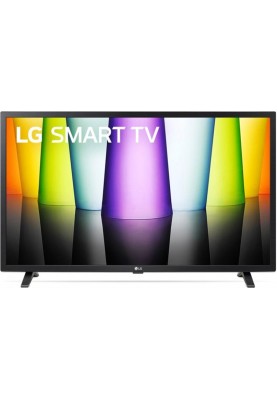 Телевiзор LG 32LQ630B6LA