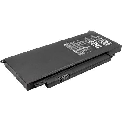 Акумулятор PowerPlant для ноутбуків ASUS N750 Series (C32-N750) 11.1V 69Wh