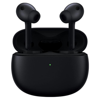 Bluetooth-гарнітура Xiaomi Buds 3 Carbon Black (BHR5527GL)_