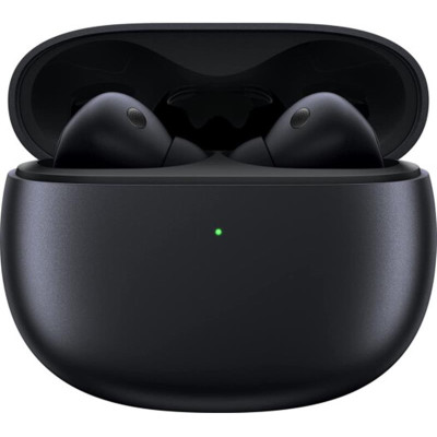 Bluetooth-гарнітура Xiaomi Buds 3 Carbon Black (BHR5527GL)_