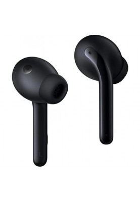 Bluetooth-гарнітура Xiaomi Buds 3 Carbon Black (BHR5527GL)_