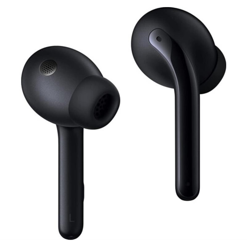 Bluetooth-гарнітура Xiaomi Buds 3 Carbon Black (BHR5527GL)_