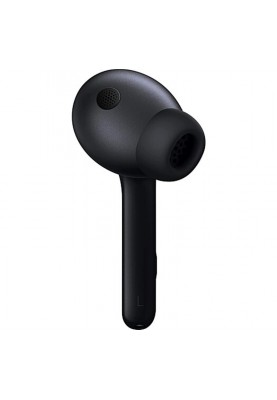 Bluetooth-гарнітура Xiaomi Buds 3 Carbon Black (BHR5527GL)_