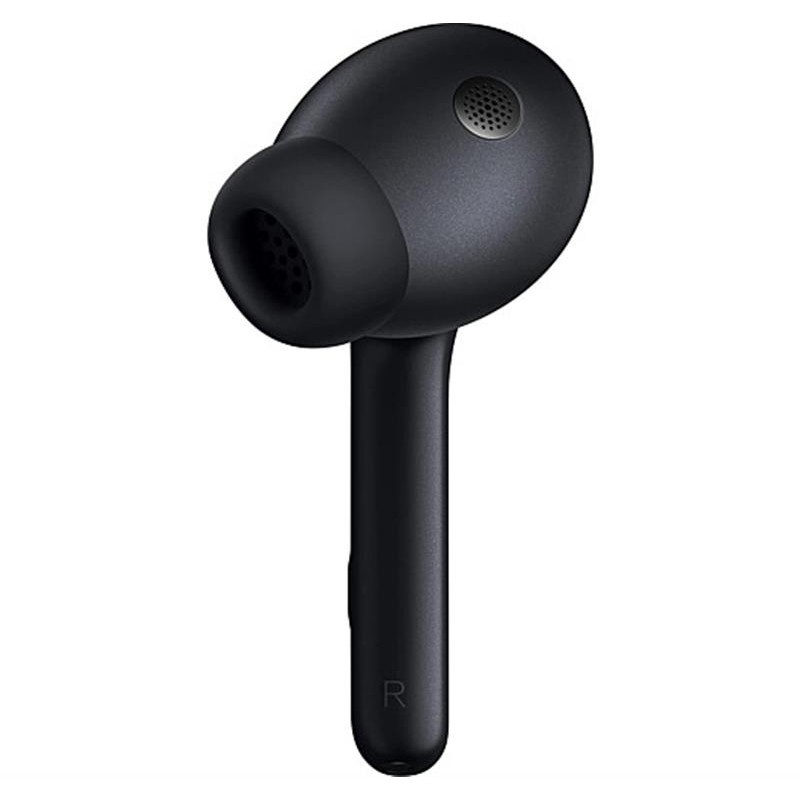 Bluetooth-гарнітура Xiaomi Buds 3 Carbon Black (BHR5527GL)_