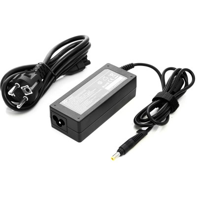 Блок живлення для ноутбуків PowerPlant SONY 220V, 10.5V 45W 4.3A (4.8*1.7) Блок живлення для ноутбуків PowerPlant SONY 220V, 10.5V 45W 4.3A (4.8*1.7)