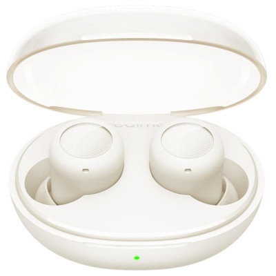 Bluetooth-гарнітура Realme Q2s Paper White_