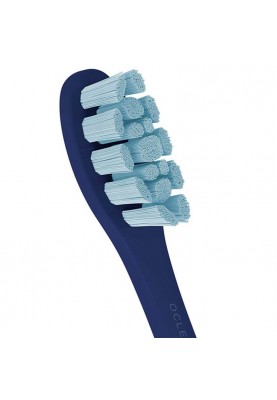 Набір змінних щіток-насадок Oclean PW05 Brush Head Blue (2шт)