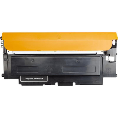 Картридж PowerPlant HP Color Laser 150a (W2070A) (без чипа)