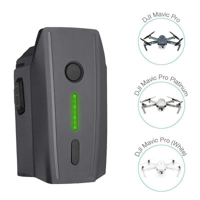 Акумулятор PowerPlant DJI Mavic Pro 3830mAh