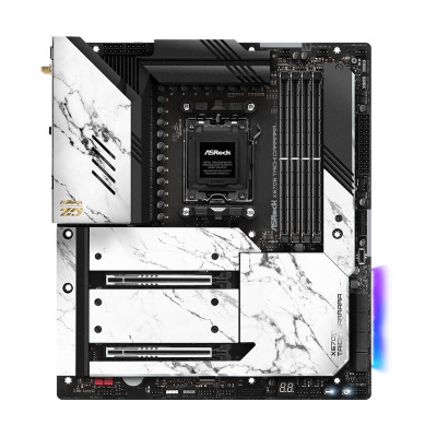 Материнська плата ASRock X670E Taichi Carrara Socket AM5