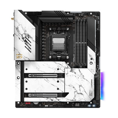 Материнська плата ASRock X670E Taichi Carrara Socket AM5