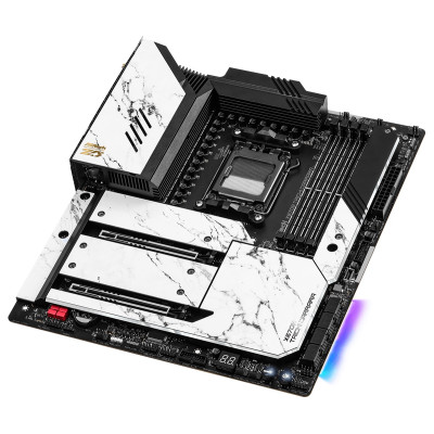 Материнська плата ASRock X670E Taichi Carrara Socket AM5