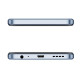 Смартфон Tecno Pop 6 Pro (BE8) 2/32GB Dual Sim Peaceful Blue (4895180785528)