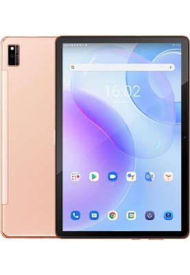 Планшетний ПК Blackview Tab 10 Pro 8/128GB 4G Dual Sim Gold UA_