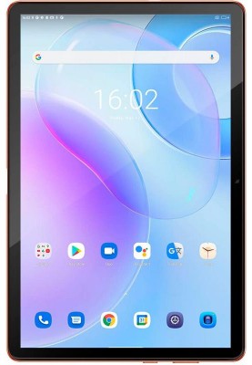 Планшетний ПК Blackview Tab 10 Pro 8/128GB 4G Dual Sim Gold UA_