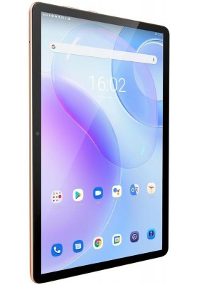 Планшетний ПК Blackview Tab 10 Pro 8/128GB 4G Dual Sim Gold UA_