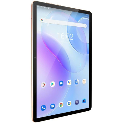 Планшетний ПК Blackview Tab 10 Pro 8/128GB 4G Dual Sim Gold UA_