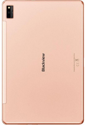 Планшетний ПК Blackview Tab 10 Pro 8/128GB 4G Dual Sim Gold UA_