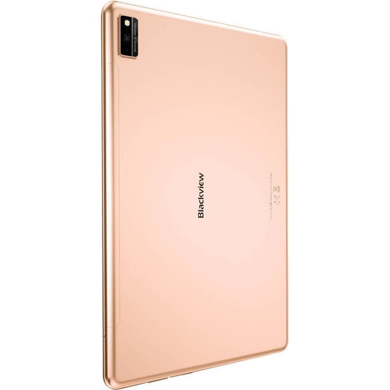 Планшетний ПК Blackview Tab 10 Pro 8/128GB 4G Dual Sim Gold UA_