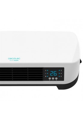 Керамічний обігрівач Cecotec Ready Warm 5200 Box Ceramic CCTC-05328