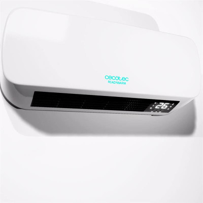 Керамічний обігрівач Cecotec Ready Warm 5200 Box Ceramic CCTC-05328