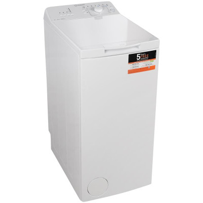 Пральна машина Indesit BTW A 61053 (EU) Пральна машина Indesit BTW A 61053 (EU)