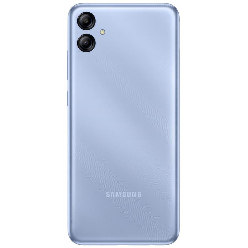 Смартфон Samsung Galaxy A04e SM-A042 3/64GB Dual Sim Light Blue (SM-A042FLBHSEK)_UA