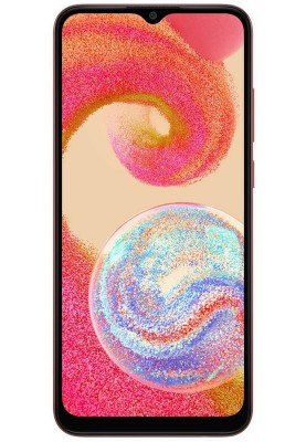 Смартфон Samsung Galaxy A04e SM-A042 3/64GB Dual Sim Copper (SM-A042FZCHSEK)_UA