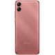 Смартфон Samsung Galaxy A04e SM-A042 3/64GB Dual Sim Copper (SM-A042FZCHSEK)_UA