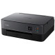 Багатофункційний пристрій А4 кол. Canon Pixma TS5340BK з Wi-Fi (3773C107AA)