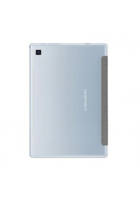 Планшетний ПК Teclast P20S 4/64GB 4G Dual Sim Space Gray (P20S-С/TL-102800) з чохлом