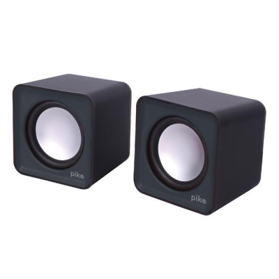 Акустична система Piko GS-201 Black (1283126489488)
