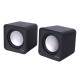 Акустична система Piko GS-201 Black (1283126489488)