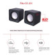 Акустична система Piko GS-201 Black (1283126489488)