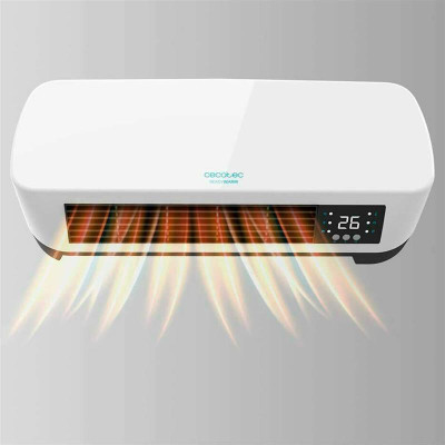 Керамічний обігрівач Cecotec Ready Warm 5200 Box Ceramic CCTC-05328