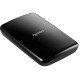 Зовнішній жорсткий диск 2.5" USB 2.0TB Apacer AC233 Black (AP2TBAC233B-1)