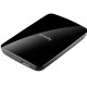 Зовнішній жорсткий диск 2.5" USB 2.0TB Apacer AC233 Black (AP2TBAC233B-1)