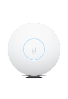 Точка доступу Ubiquiti UniFi U6 ENTERPRISE (U6-ENTERPRISE)