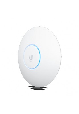 Точка доступу Ubiquiti UniFi U6 ENTERPRISE (U6-ENTERPRISE)