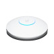 Точка доступу Ubiquiti UniFi U6 ENTERPRISE (U6-ENTERPRISE)
