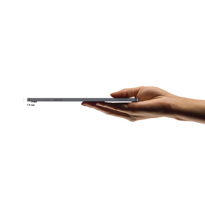 Планшетний ПК Chuwi HiPad Plus 8/128GB Space Gray