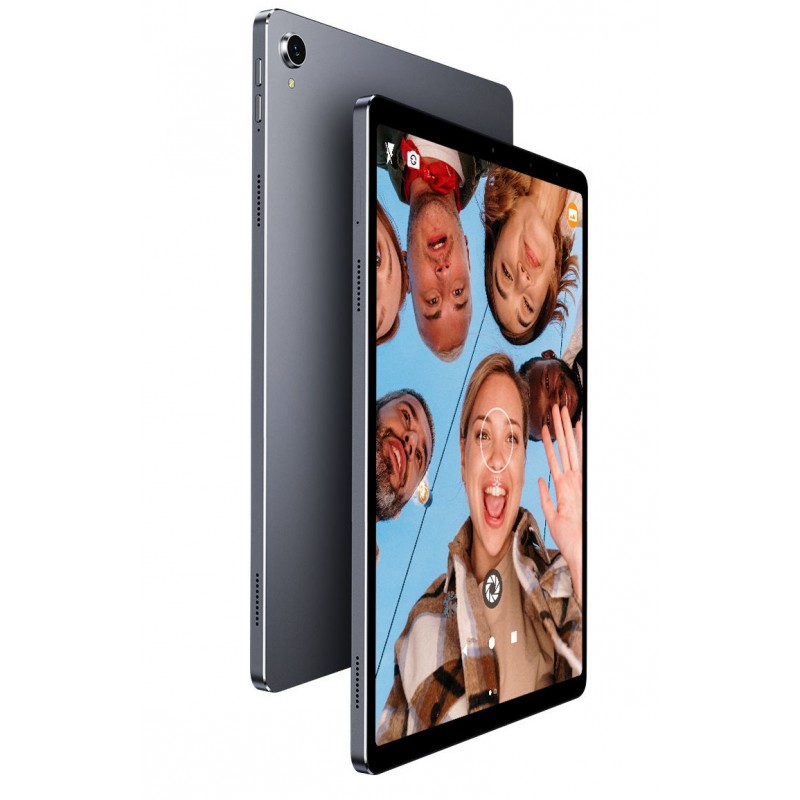 Планшетний ПК Chuwi HiPad Plus 8/128GB Space Gray