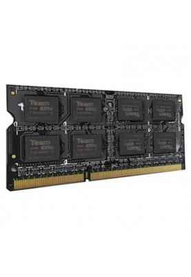 Модуль пам`ятi SO-DIMM 2GB/1600 1,35V DDR3L Team (TED3L2G1600C11-S01)