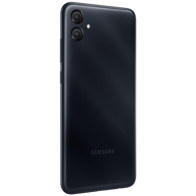 Смартфон Samsung Galaxy A04e SM-A042 3/64GB Dual Sim Black (SM-A042FZKHSEK)_UA